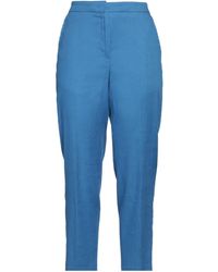 SEVENTY VENEZIA - Pants - Lyst