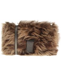 Brunello Cucinelli - Umhängetasche - Lyst