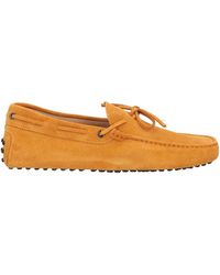 Tod's - Loafer - Lyst