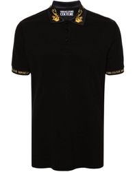 Versace Jeans Couture - Polo - Lyst