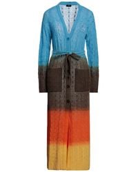 Etro - Cardigan - Lyst
