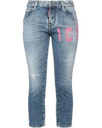 DSquared² - Jeans - Lyst