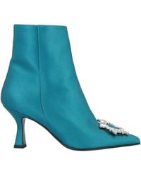 Aldo Castagna - Ankle Boots - Lyst