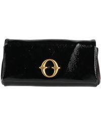 Ottod'Ame - Handbag Leather - Lyst
