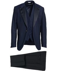 Messagerie - Suit - Lyst