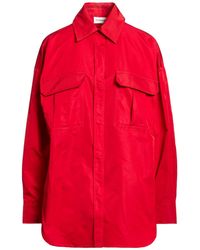 P.A.R.O.S.H. - Shirt Polyester - Lyst