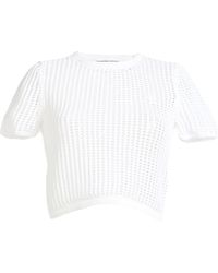 Alexander Wang - Pullover - Lyst