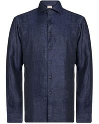 Xacus - Camicia - Lyst