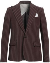 Daniele Alessandrini - Blazer - Lyst