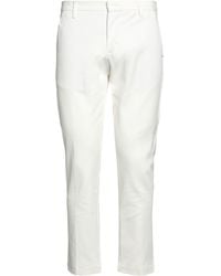 Entre Amis - Trouser - Lyst
