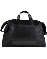 Cerruti 1881 - Bolso De Viaje - Lyst