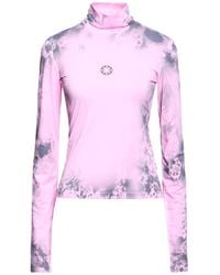 1017 ALYX 9SM - T-Shirt Polyester, Elastane - Lyst
