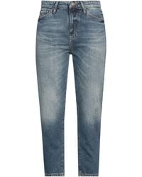 ARMANI EXCHANGE - Jeanshose - Lyst