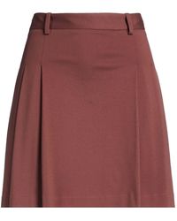 Circolo 1901 - Mini Skirts - Lyst