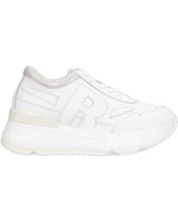 Rucoline - Sneakers Leather - Lyst