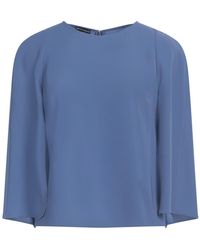 Emporio Armani - Top - Lyst