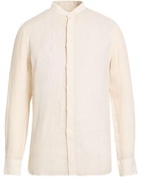 120% Lino - Shirts - Lyst