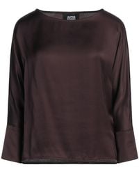 Alpha Studio - Top - Lyst