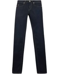 RE_HASH - Jeans Cotton, Elastane - Lyst