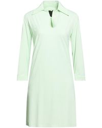 Rrd - Mini Dress Polyamide, Elastane - Lyst