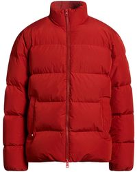 Tommy Hilfiger - Puffers - Lyst