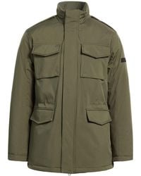 Liu Jo - Jackets - Lyst