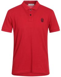 Trussardi - Polo Shirt - Lyst