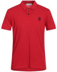 Trussardi - Polo Shirt - Lyst