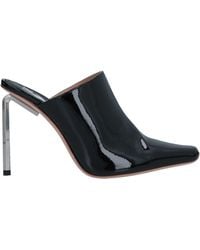 Off-White c/o Virgil Abloh - Mules & Clogs - Lyst