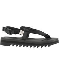Suicoke - Thong Sandal - Lyst