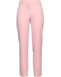 Burberry - Pants - Lyst
