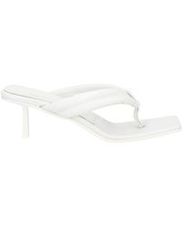 Le Silla - Thong Sandal - Lyst