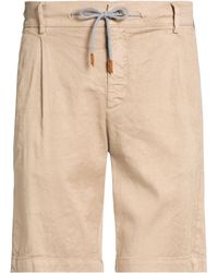 Eleventy - Shorts & Bermuda Shorts - Lyst