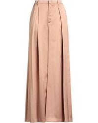 ANDAMANE - Blush Pants Polyester - Lyst