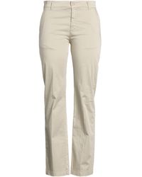 Suoli - Pants Cotton, Elastane - Lyst