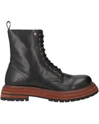 O.x.s. - Bottines - Lyst