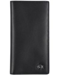 La Martina - Wallet - Lyst