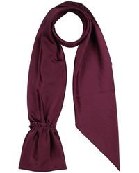 forte_forte - Scarves - Lyst