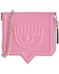 Chiara Ferragni - Cross-body Bag - Lyst