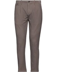 AT.P.CO - Pants - Lyst