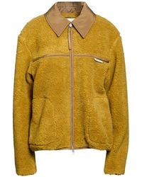 Ami Paris - Shearling & Teddy - Lyst