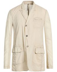 Masnada - Blazer - Lyst