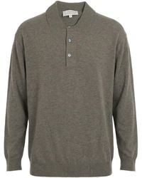 Studio Nicholson - Sweater Wool - Lyst