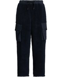 Herno - Laminar Midnight Pants Polyester, Polyamide, Elastane - Lyst