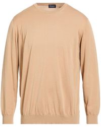 Drumohr - Pullover - Lyst