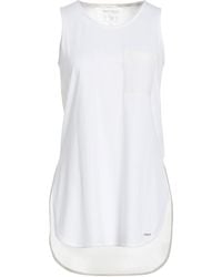 Woolrich - Top - Lyst