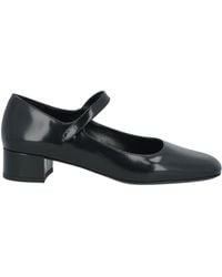 BY FAR - Pumps Leather - Lyst