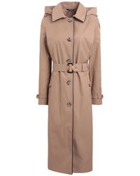 Lauren by Ralph Lauren Coats for Women | Online Sale up to 64% off | Lyst