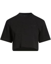 ENTERPRISE JAPAN - T-Shirt Cotton - Lyst