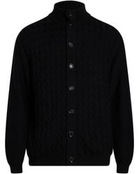 Daniele Fiesoli - Cardigan - Lyst